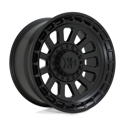 XD XD856 OMEGA SATIN BLACK