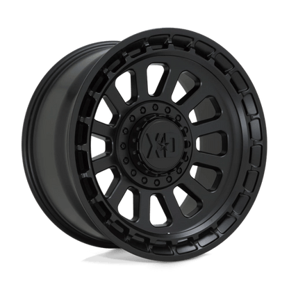 XD XD856 OMEGA SATIN BLACK