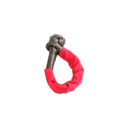 RUGGED RIDGE SOFT ROPE SHACKLE, 7/16-INCH, 7500 LBS WLL 11235.5