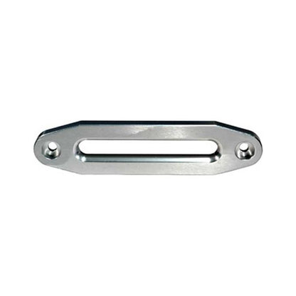 RUGGED RIDGE ALUMINUM HAWSE FAIRLEAD FOR ALL WINCHES 11238.01