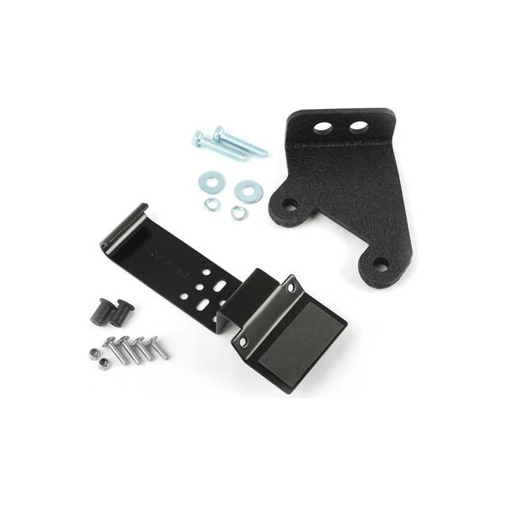 RUGGED RIDGE 07-15 JEEP WRANGLER CB RADIO AND ANTENNA MOUNT KIT 11503.96