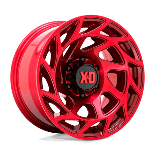 XD XD860 ONSLAUGHT CANDY RED
