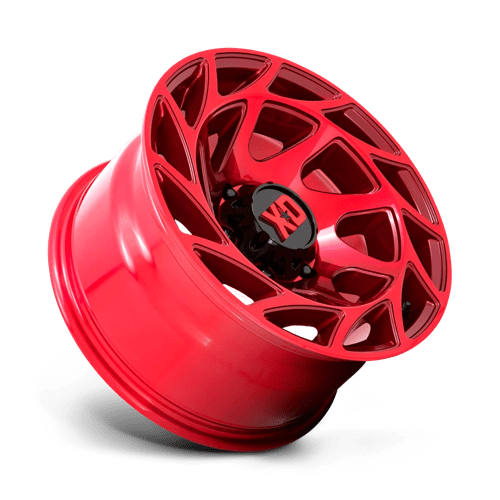 XD XD860 ONSLAUGHT CANDY RED