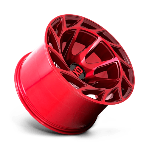 XD XD860 ONSLAUGHT CANDY RED