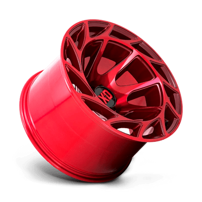 XD XD860 ONSLAUGHT CANDY RED