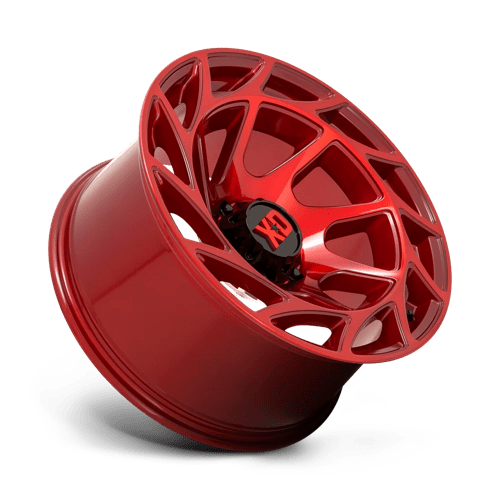XD XD860 ONSLAUGHT CANDY RED