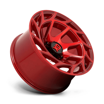 XD XD860 ONSLAUGHT CANDY RED