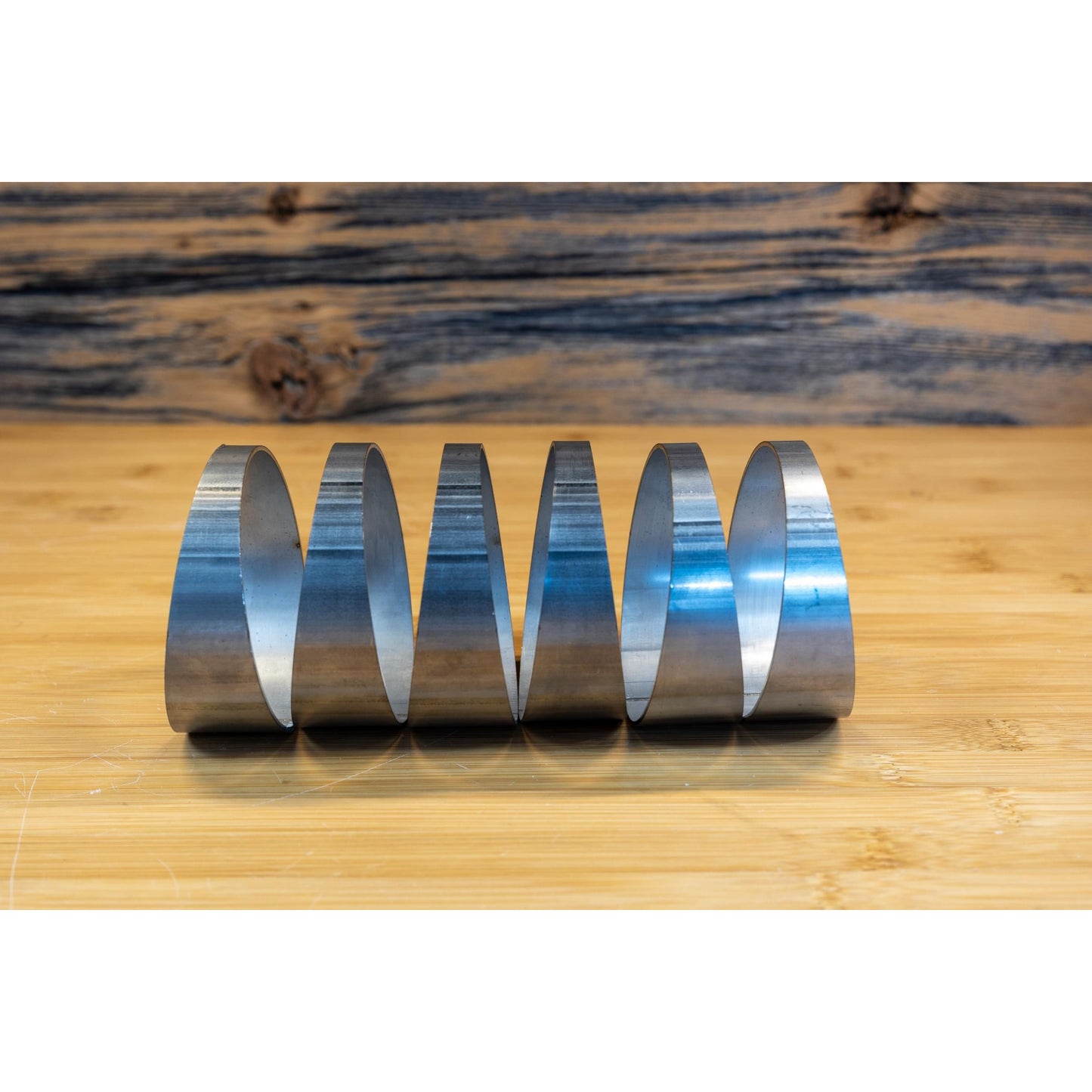 MBRP | Universal T304 Stainless Steel 180 Degree Pie Cut