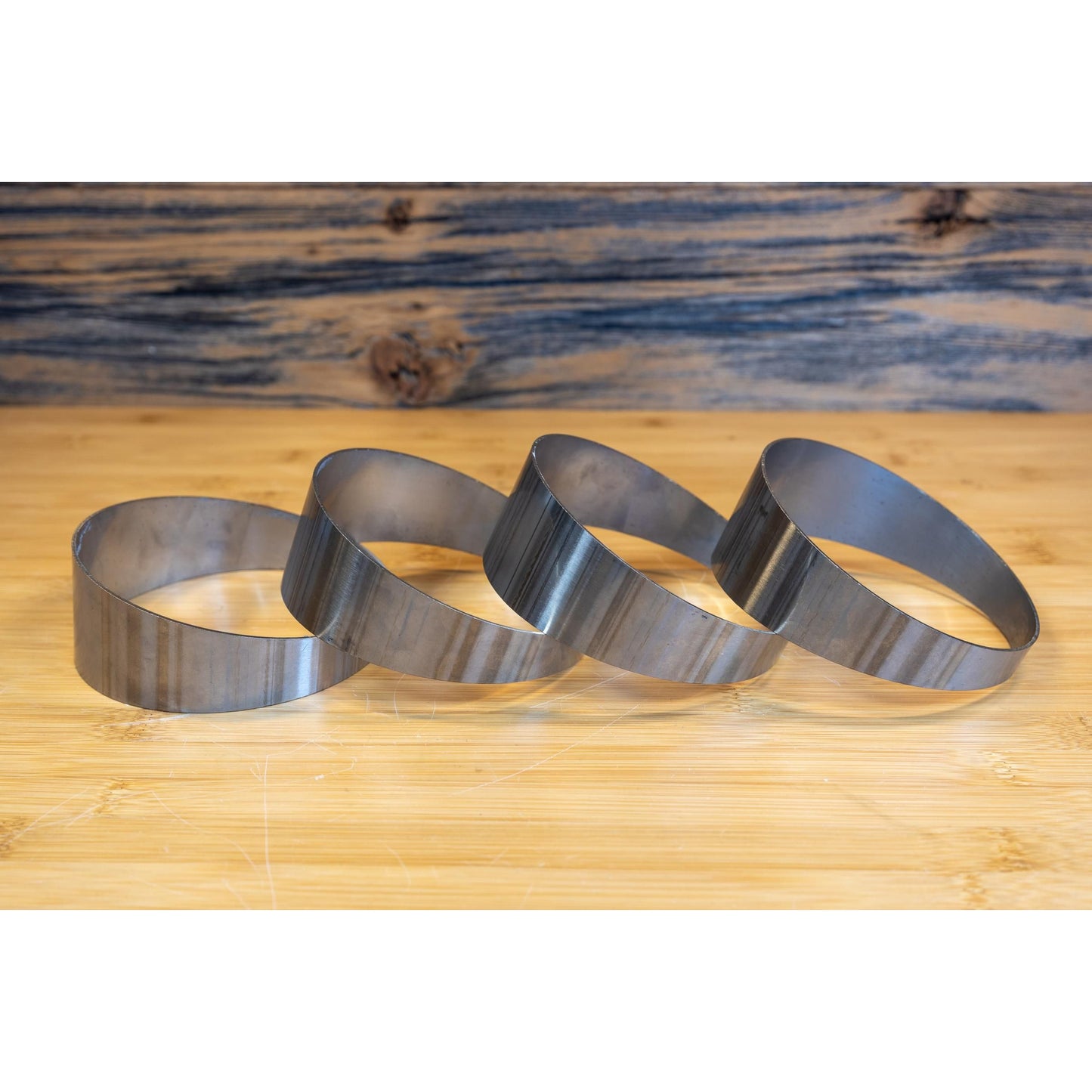 MBRP | Universal T304 Stainless Steel 180 Degree Pie Cut