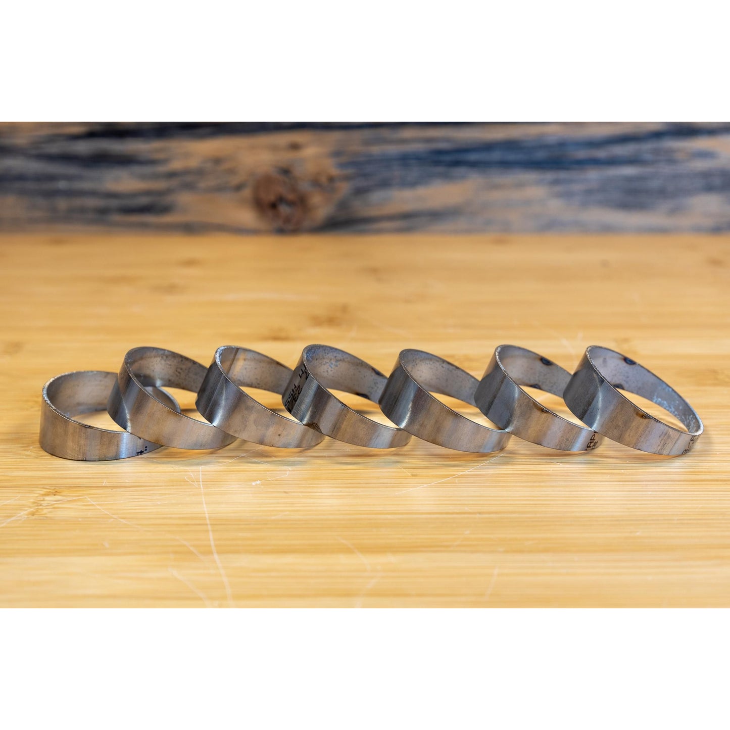 MBRP | Universal T304 Stainless Steel 180 Degree Pie Cut