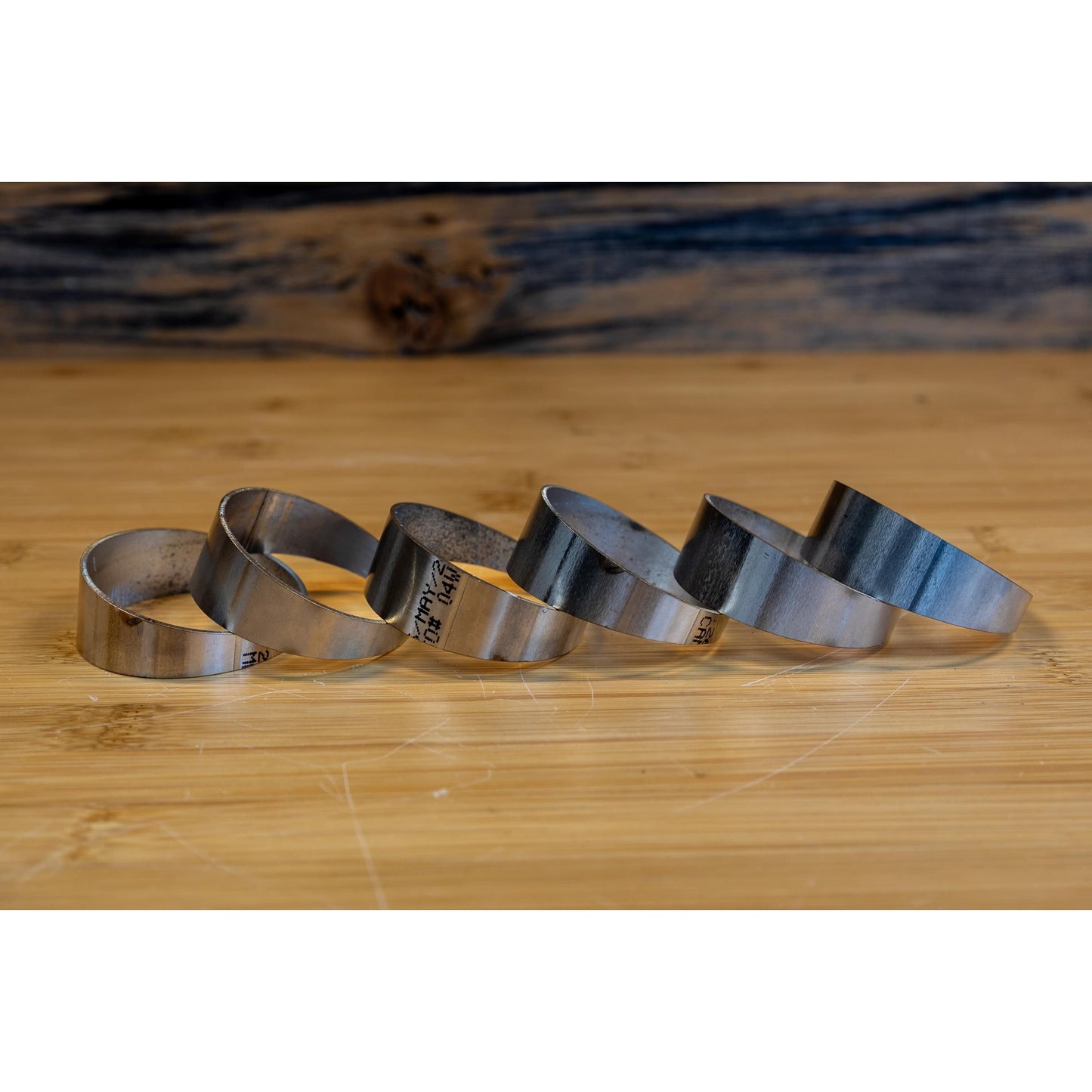 MBRP | Universal T304 Stainless Steel 180 Degree Pie Cut