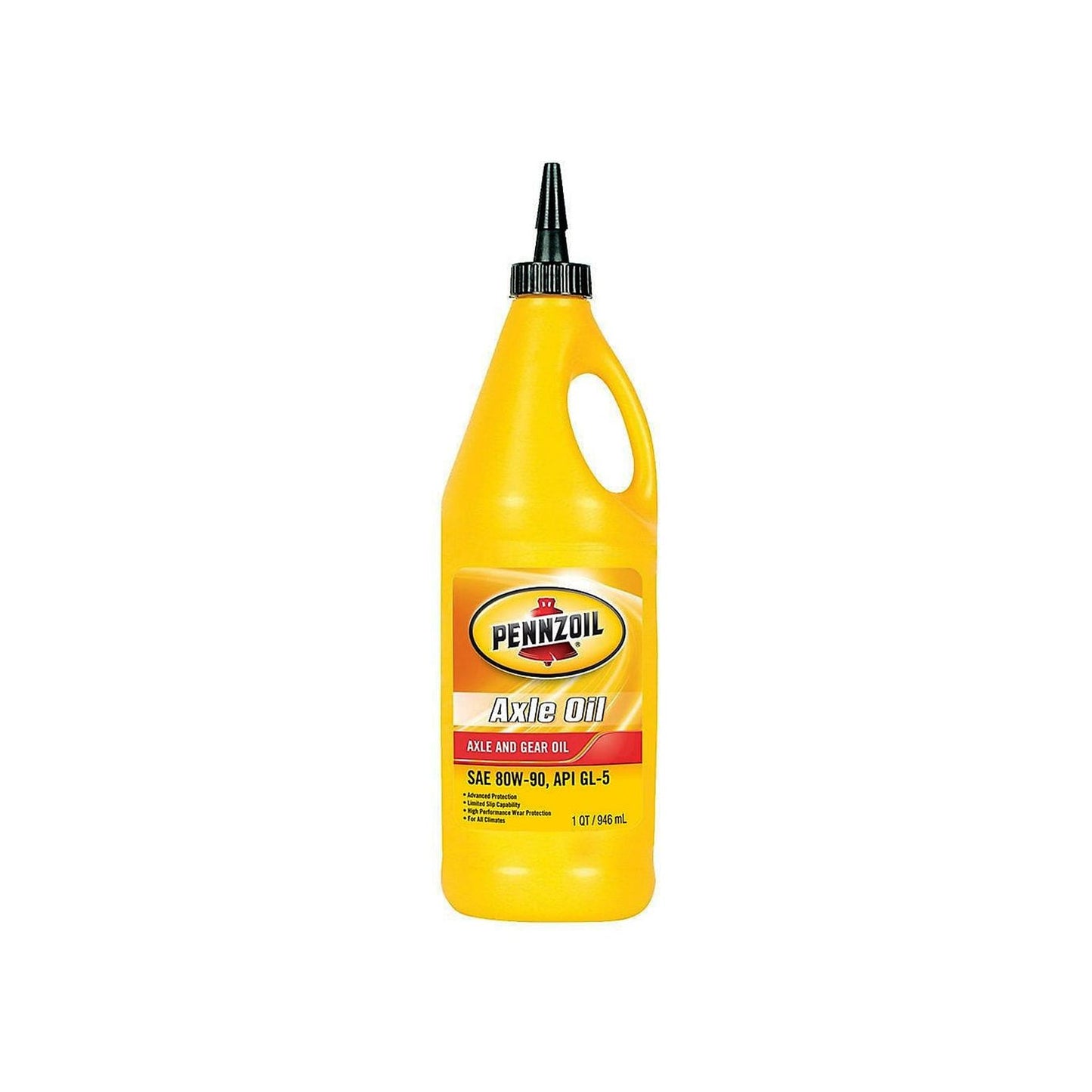 Penzoil Axle Oil  80W-90 GL-5