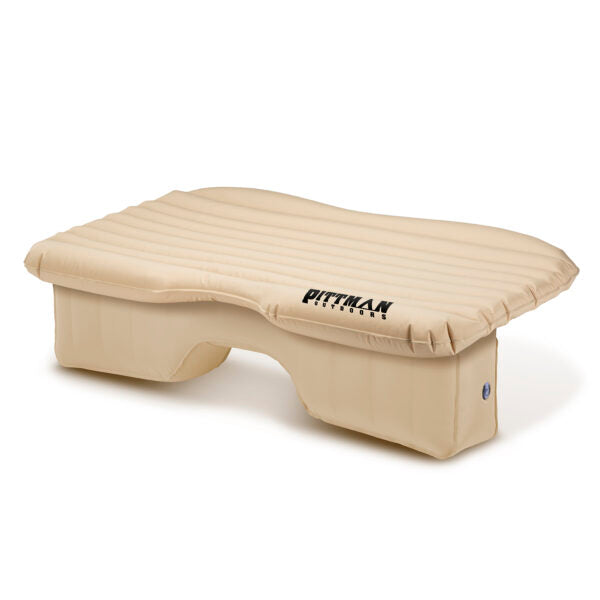 AIRBEDZ INFL REAR SEAT AIR MATTRESS FULL-SIZE, FITS SUVFTS & FULL-SIZE TRUCKS PPI-TAN_TRKMAT