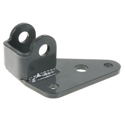 Synergy Jeep JK Steering Stabilizer Relocation Bracket 8007