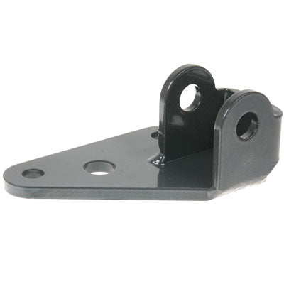 Synergy Jeep JK Steering Stabilizer Relocation Bracket 8007