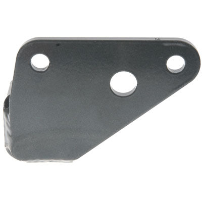 Synergy Jeep JK Steering Stabilizer Relocation Bracket 8007