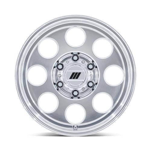 Pro Comp Alloys PA201 HERITAGE POLISHED