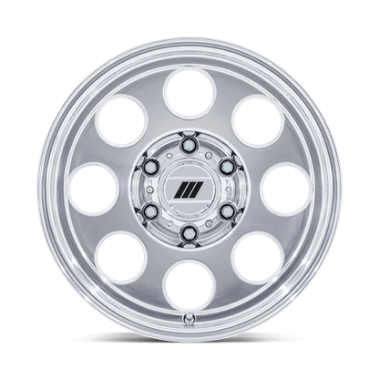 Pro Comp Alloys PA201 HERITAGE POLISHED