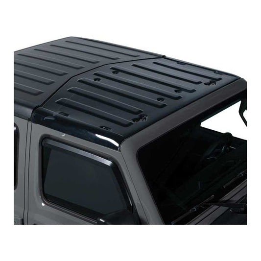 Putco Element Sky View Clear Lid Hard Top for Roof for Jeep Wrangler JL 2019-2020 (Also fits 2018 JL body)