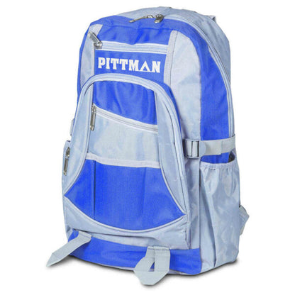 AIRBEDZ PITTMAN TWIN KID PPI-BLU_KIDMAT