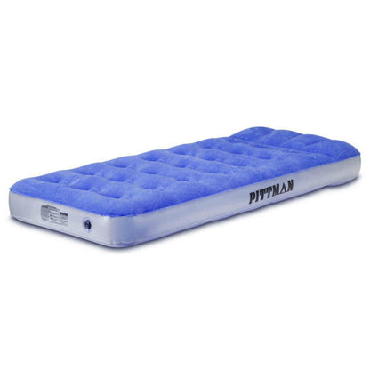 AIRBEDZ PITTMAN TWIN KID PPI-BLU_KIDMAT