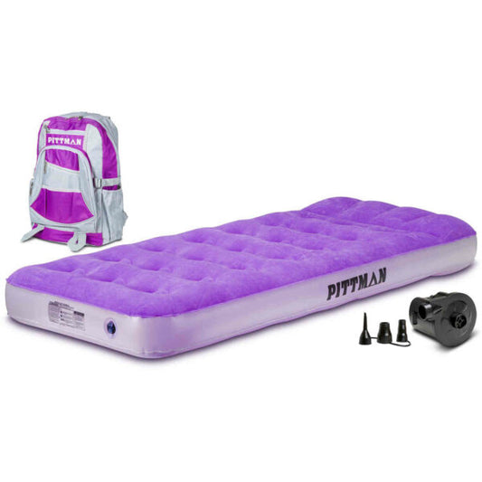 AIRBEDZ PITTMAN TWIN KID PPI-PPL_KIDMAT