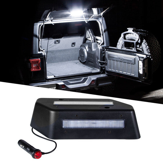 XKGLOW | LED Cargo Light for Jeep Wrangler JL | XK041026