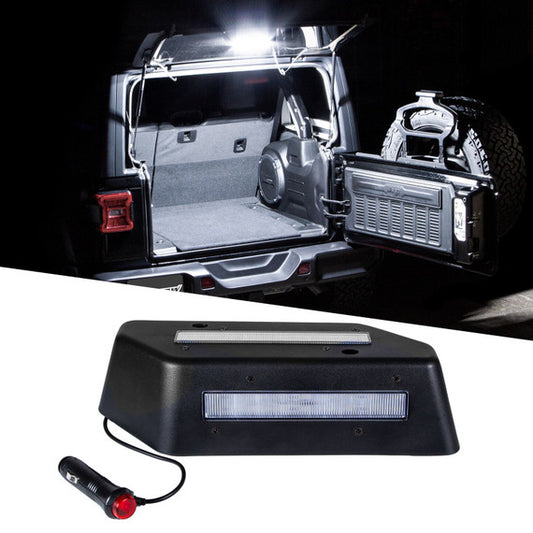 XKGLOW | LED Cargo Light for Jeep Wrangler JL | XK041026