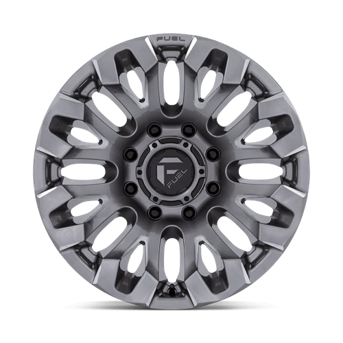 Fuel 1PC D830 QUAKE PLATINUM