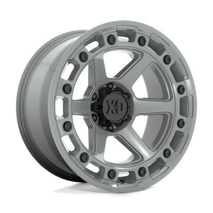 XD XD862 RAID CEMENT
