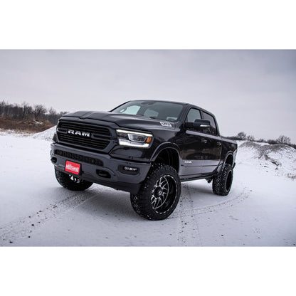 BDS 6" Lift Kit for Ram 1500 (19-24) 4WD BDS1661F