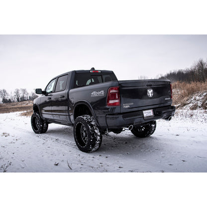 BDS 6" Lift Kit for Ram 1500 (19-24) 4WD BDS1661F