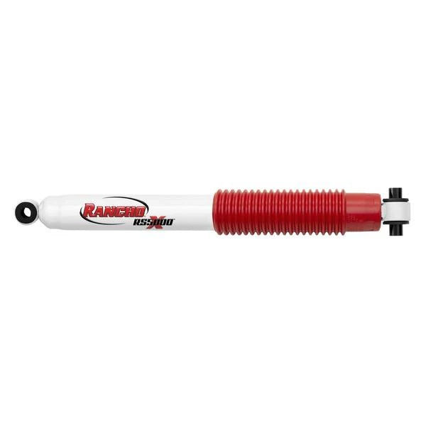 Rancho RS5000X Shock Absorber FRONT JL/JT Stock Height RS55063