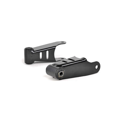 Rough Country 1.5" Lowering Shackles I RC0500