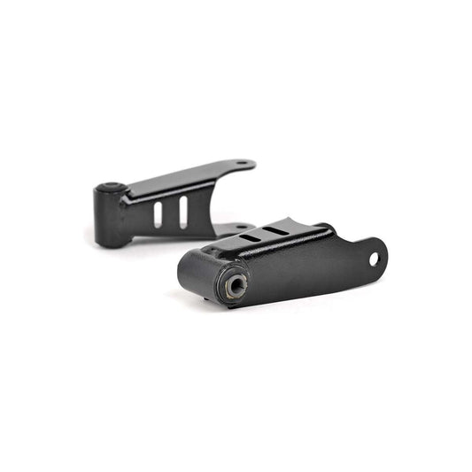 Rough Country 1.5" Lowering Shackles I RC0500
