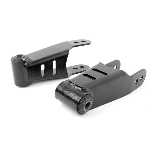 Rough Country Lowering Shackles I RC0502
