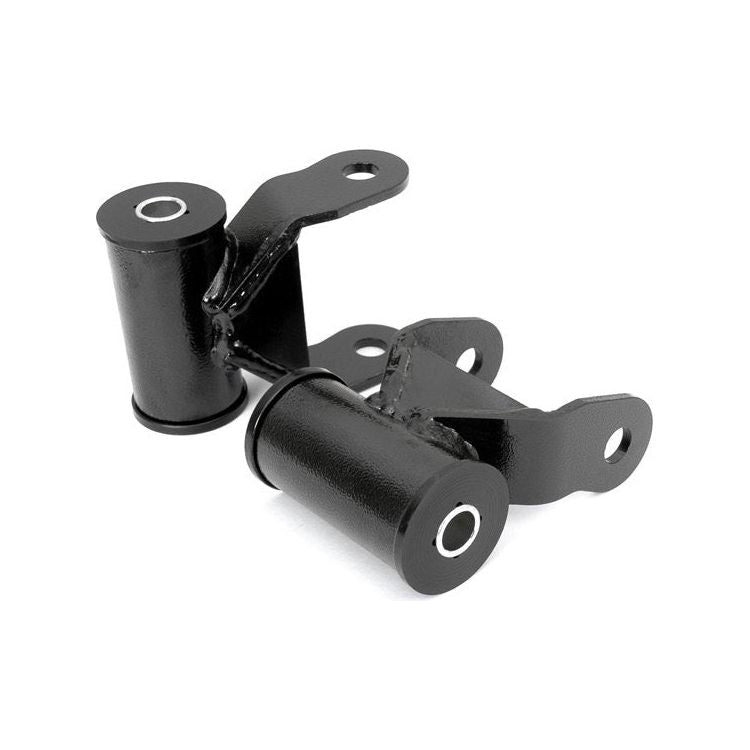 Rough Country 1" Lowering Shackles I RC0503