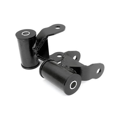 Rough Country 1" Lowering Shackles I RC0503