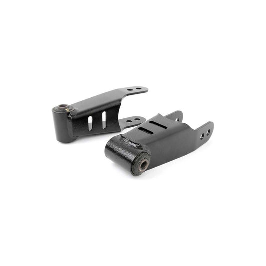 Rough Country 1-1.5" Lowering Shackles I RC0504