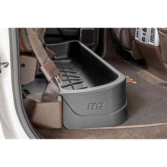 Rough Country Under Seat Storage I RC09281A