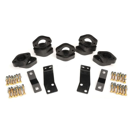 Rough Country 1.25 Inch Body Lift Kit I RC601
