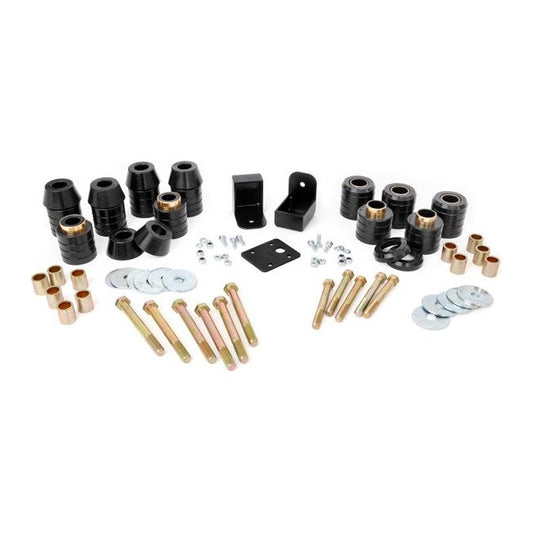 Rough Country 1 Inch Body Lift Kit I RC607