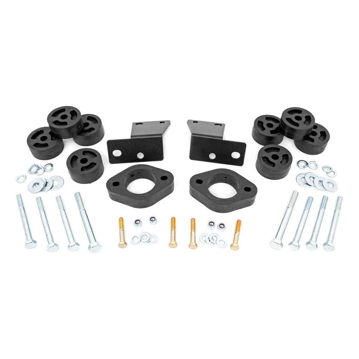 Rough Country 1.25 Inch Body Lift Kit I RC614