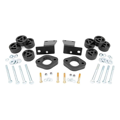 Rough Country 1.25 Inch Body Lift Kit I RC614