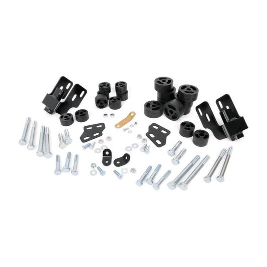 Rough Country 1.25 Inch Body Lift I RC701