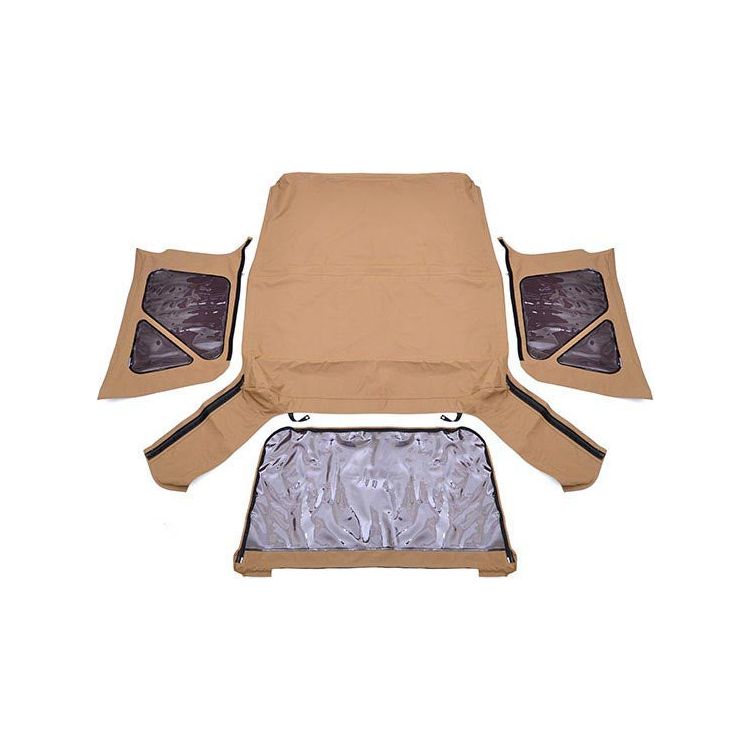 Rough Country Spice Soft Top I RC85020.70