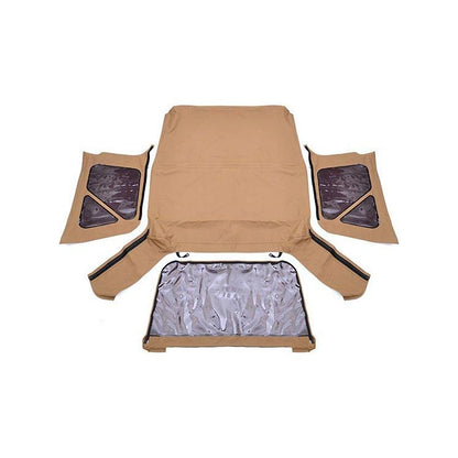 Rough Country Spice Soft Top I RC85020.70