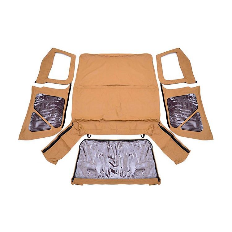 Rough Country Spice Soft Top I RC85350.70