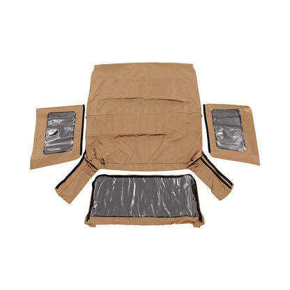 Rough Country Spice Soft Top I RC85460.70