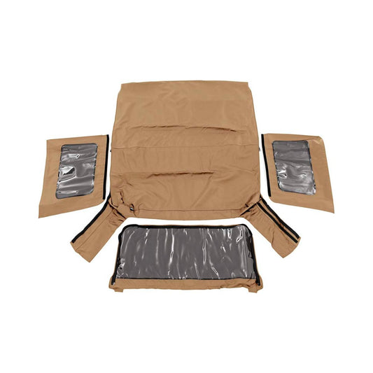 Rough Country Spice Soft Top I RC85460.70